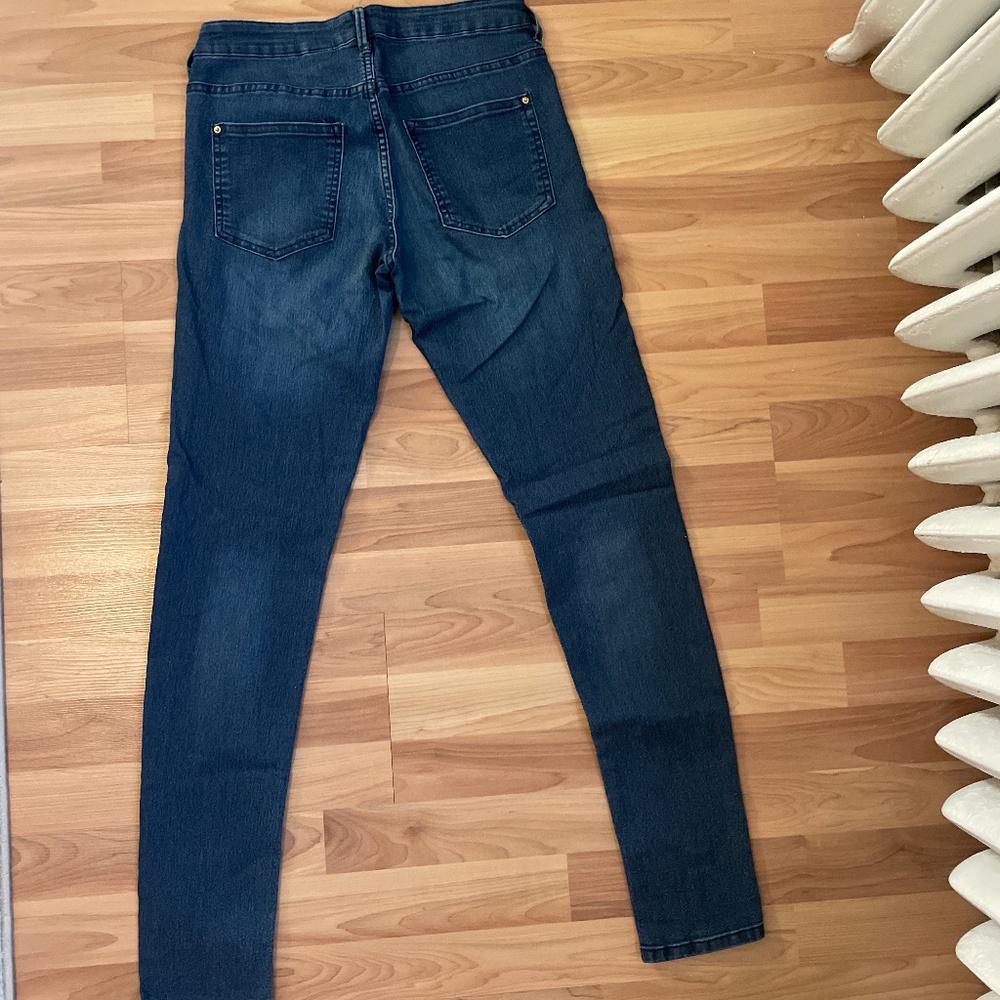 H&M Skinny Jeans - Picture 4 of 4